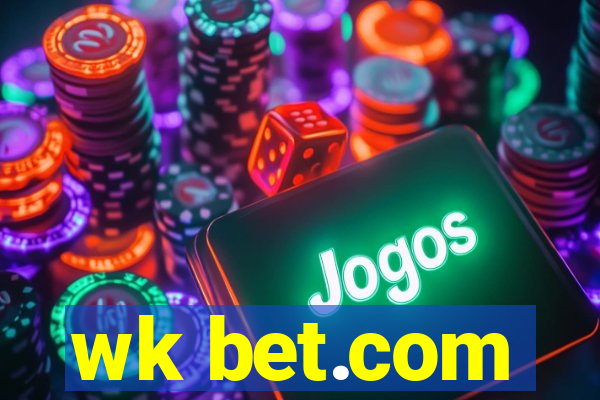 wk bet.com